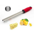Lemon Zester And Cheese Spice Grater